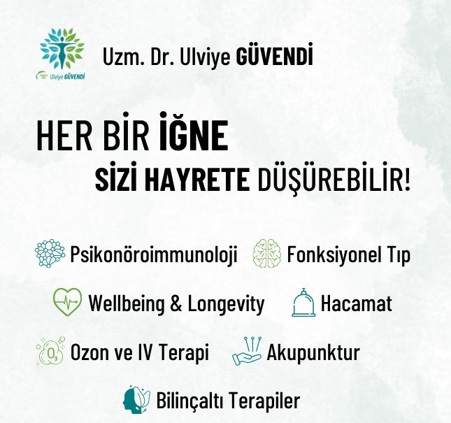 ulviye güvendi