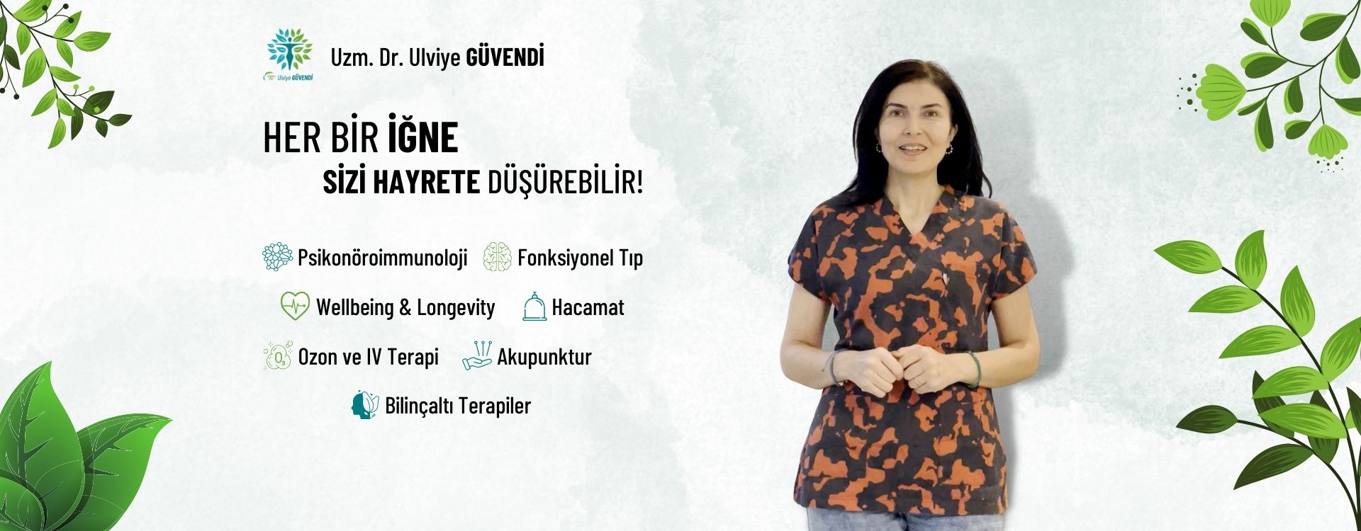 ulviye güvendi