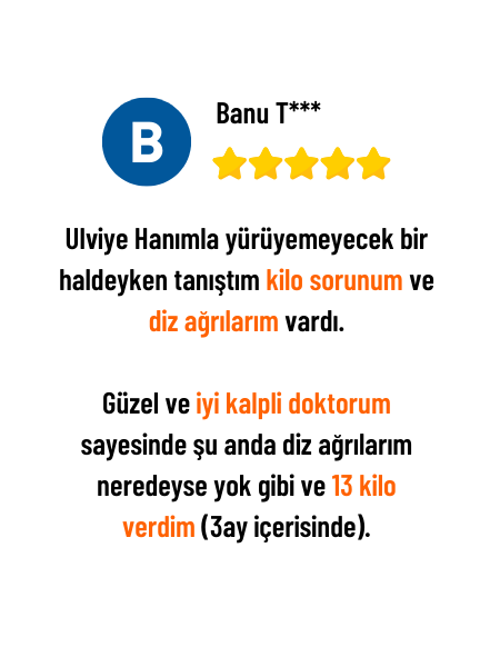 ulviye güvendi
