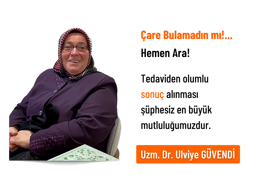 ulviye güvendi