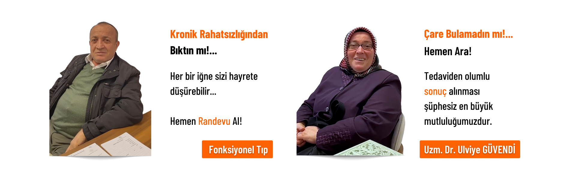 ulviye güvendi