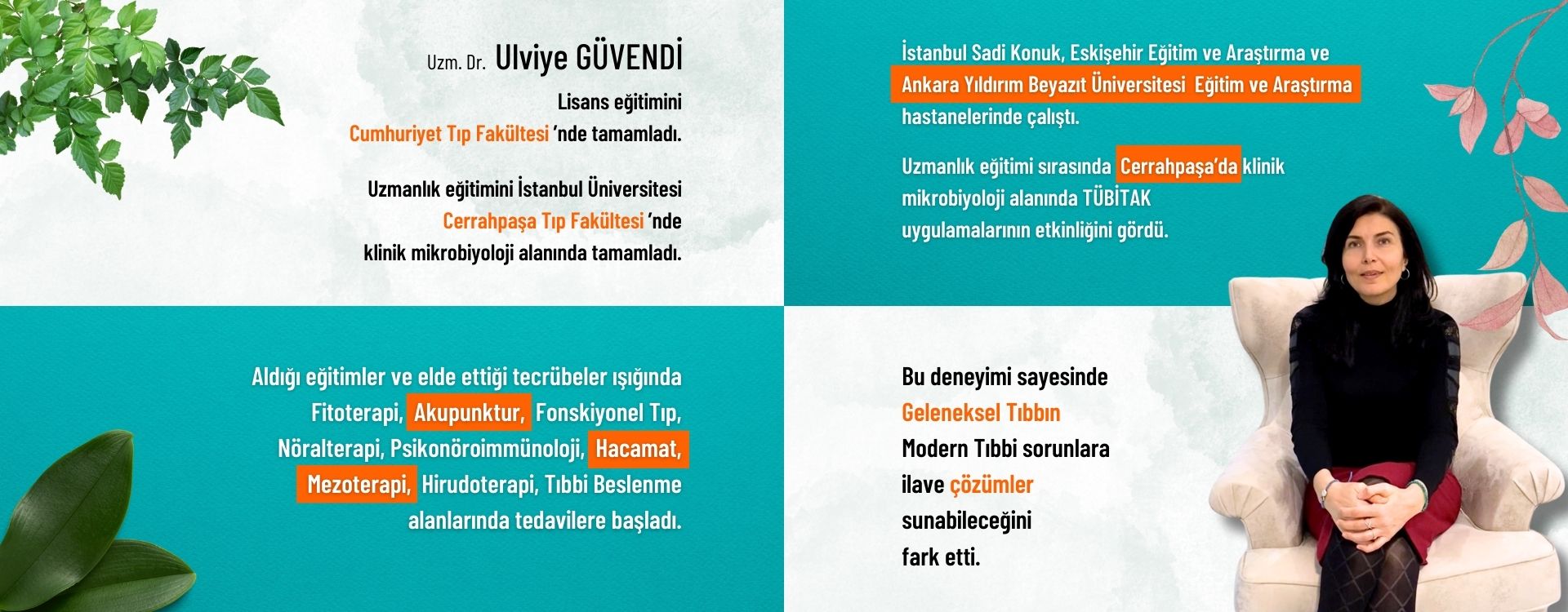 ulviye güvendi