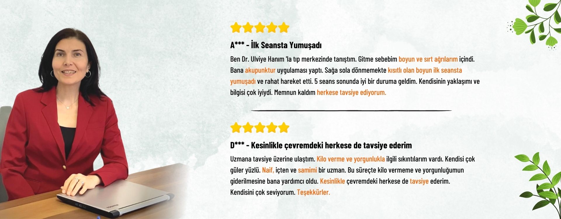 ulviye güvendi